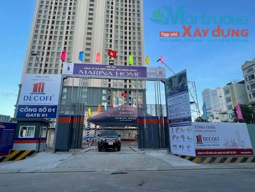 Gia Lai tiếp nhận hồ sơ mua 100 căn nhà ở xã hội Marina Home
